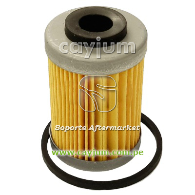 FILTRO ACEITE MOTOR