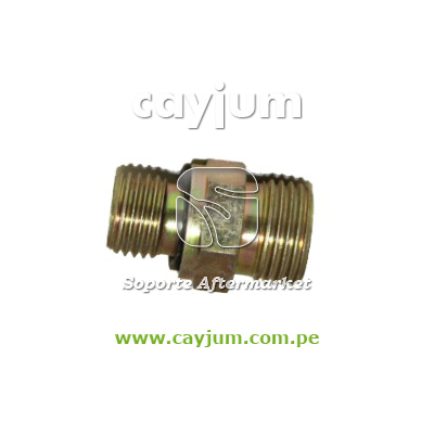 CONECTOR HIDRAULICO