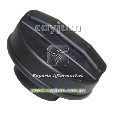 TAPA TANQUE COMBUSTIBLE S/llave