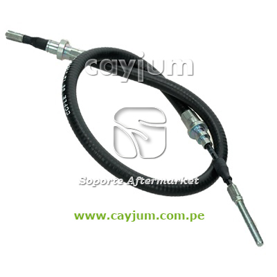 CABLE FRENO PARQUEO RH