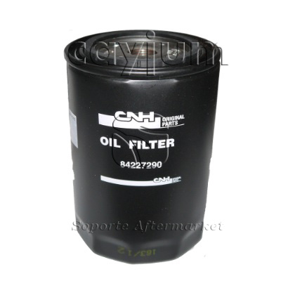 FILTRO ACEITE MOTOR