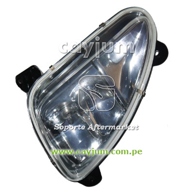 FARO FRONTAL RH T4000