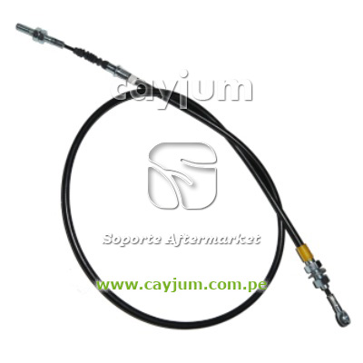 CABLE FRENO MANUAL